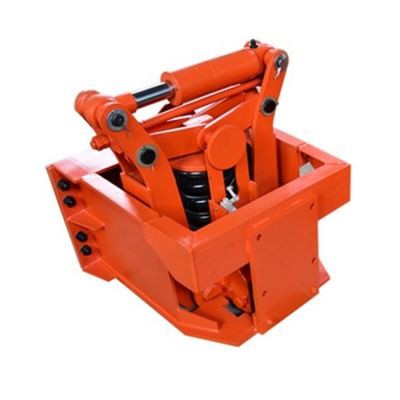 ترمز ایمنی جرثقیل