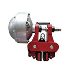 ترمز دیسک پنوماتیک