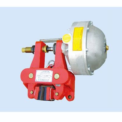 کالیپر ترمز دیسک پنوماتیک