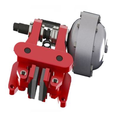 کولیس ترمز دیسک QP