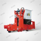 گیره ریلی هیدرولیک سری XJYT چین