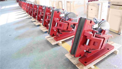 ترمز ایمن خرابی الکترومغناطیسی{0}