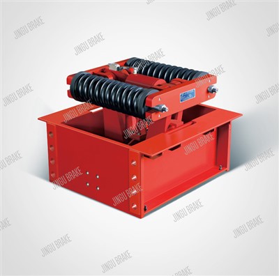 گیره ریل هیدرولیک سری YJGQ